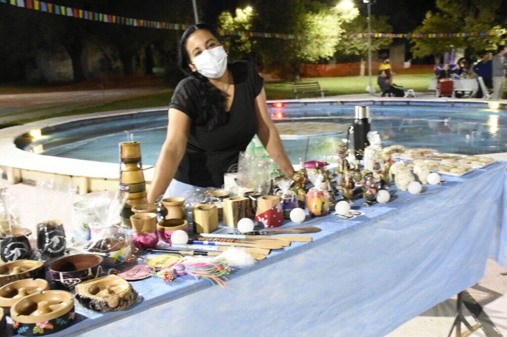 Los emprendedores deberán inscribirse para ser parte de la fiesta.