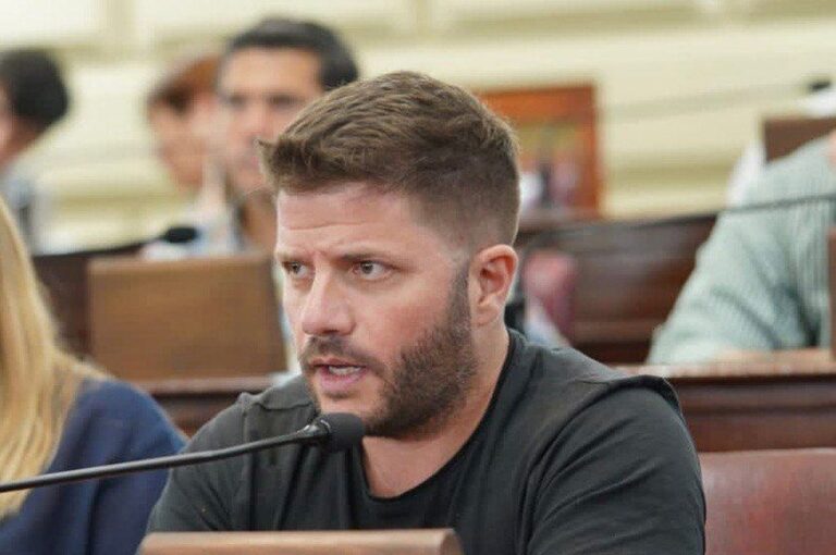 Juan Cruz Cándido. gentileza