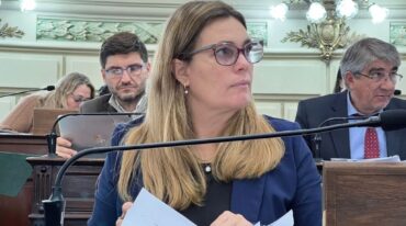 Silvana Di Stefano. gentileza