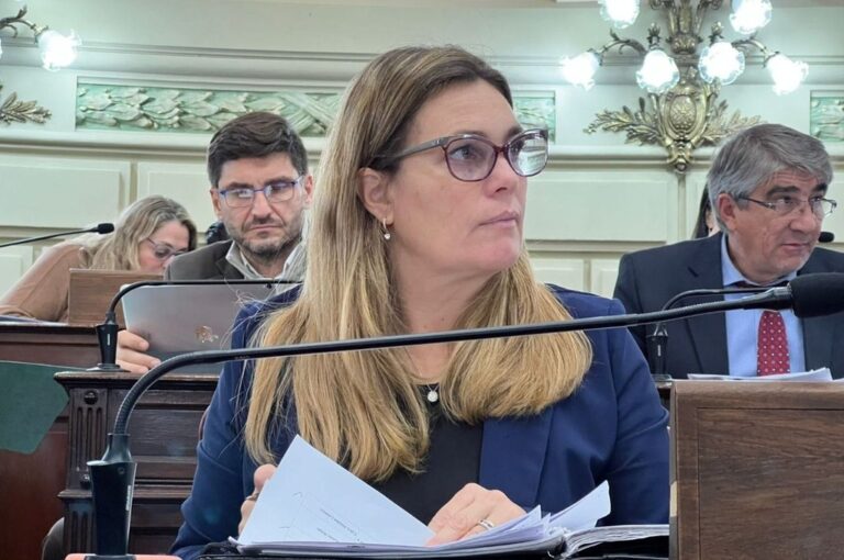 Silvana Di Stefano. gentileza