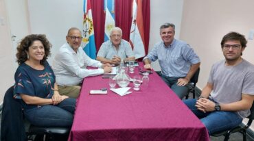'El norte sufre una postergación injusta y