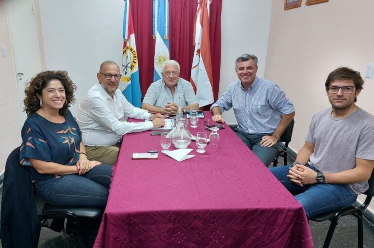 'El norte sufre una postergación injusta y