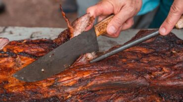 Nuevamente el evento