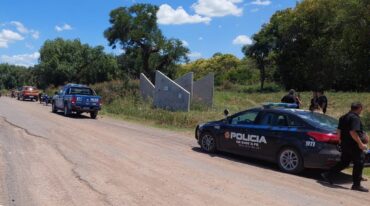 El pequeño falleció en el lugar tras ser atropellado. Imagen ilustrativa