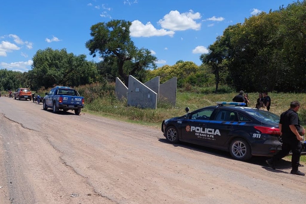 El pequeño falleció en el lugar tras ser atropellado. Imagen ilustrativa