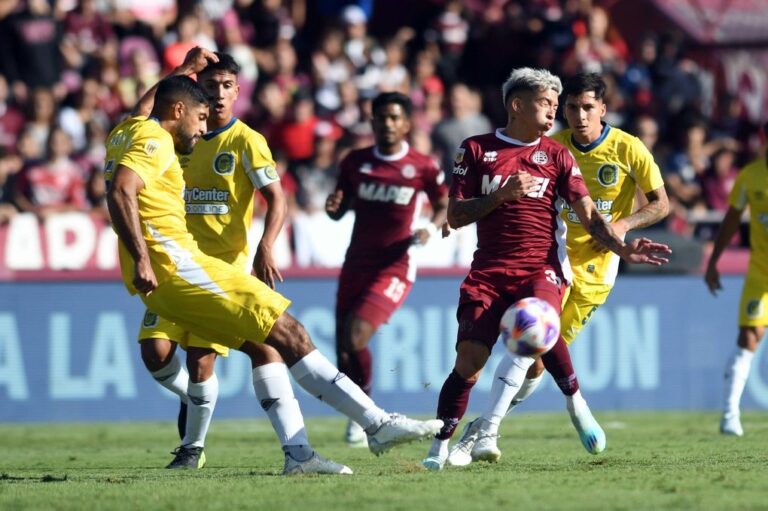 Sin objeciones. La derrota de Central será materia de análisis para la semana de trabajo en el plantel. Télam