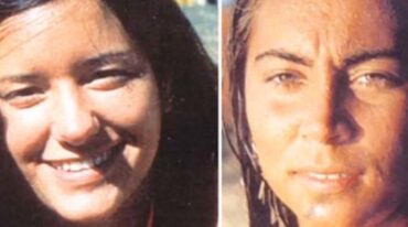 25 años. Irina y María Dolores fueron asesinadas el 18 de febrero de 1998 en el camino de acceso a García del Río