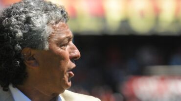 Gorosito se convertiría en el nuevo director técnico de Colón. Archivo