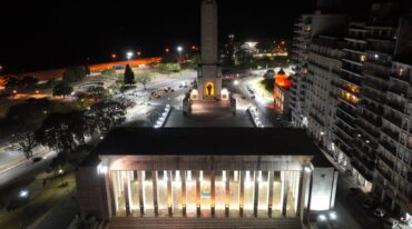 Rosario tendrá una oficina de la Unidad de Información Financiera. Fernando Nicola