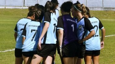 El femenino de Don Bosco sería el equipo con el que se fusionaría Patronato.