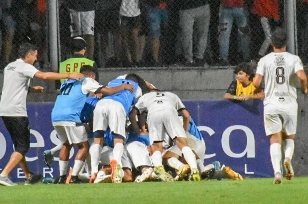 Leonel Llodrá