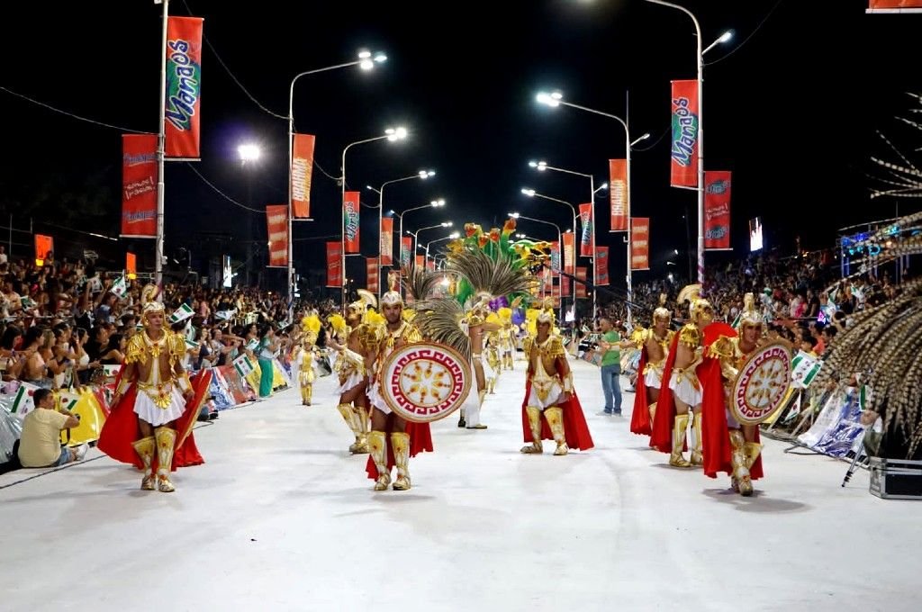 Emperatriz se quedó con la corona por décima vez.