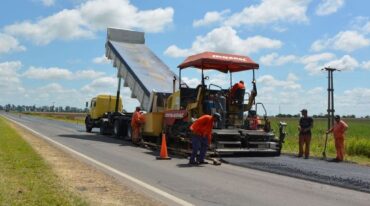 La contratación abarcará 154 kilómetros