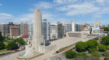 Las obras tienen un presupuesto de 530 millones de pesos y con un plazo de ejecución de 12 meses. Fernando Nicola