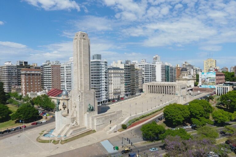 Las obras tienen un presupuesto de 530 millones de pesos y con un plazo de ejecución de 12 meses. Fernando Nicola