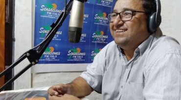'La única palabra que encajaría es la palabra pasión. Eso define mi relación con la FM'