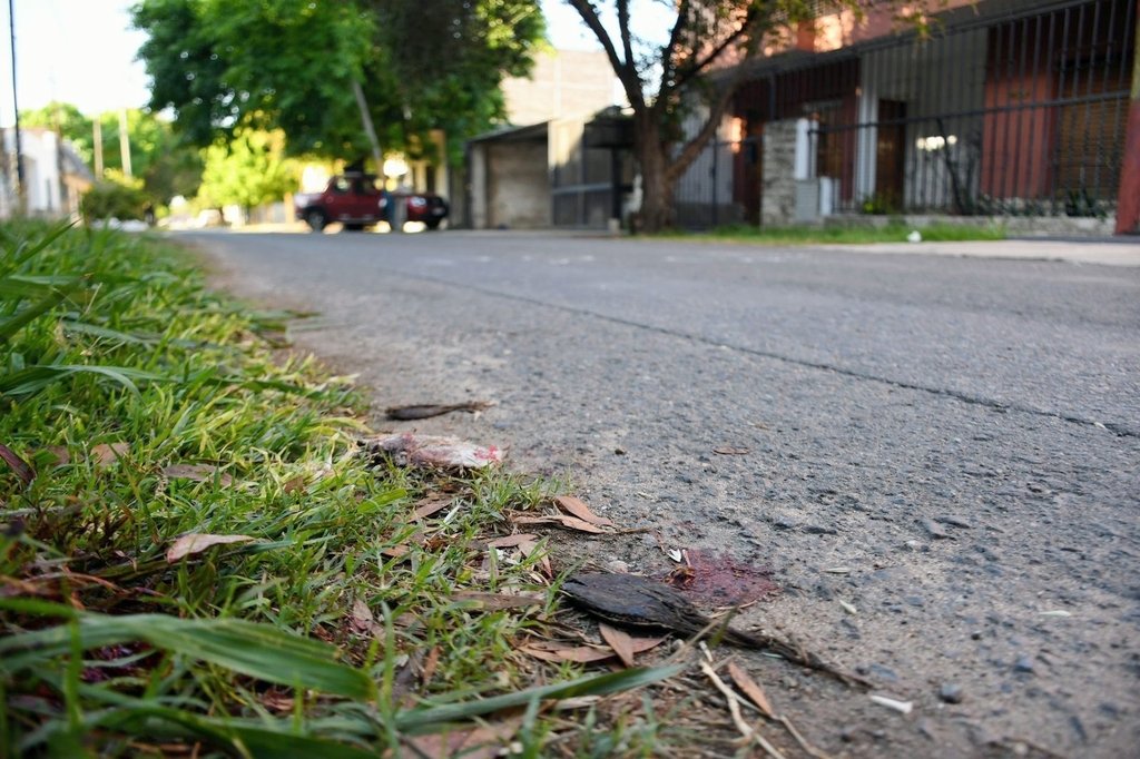 Ya son 51 las muertes violentas en la ciudad más poblada de la provincia. Archivo/Marcelo Manera