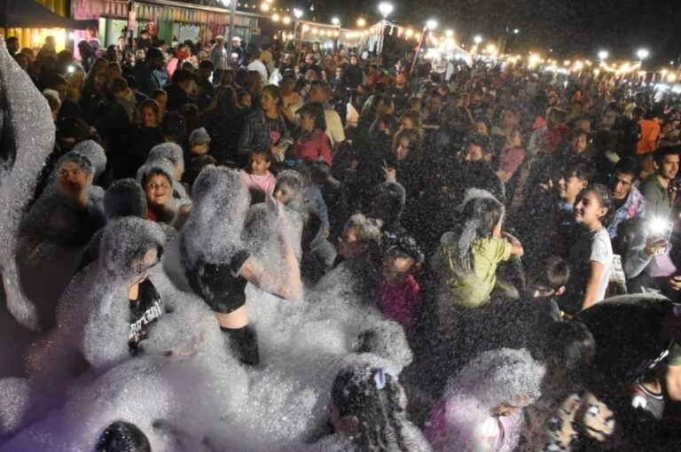 'Poner en valor nuestros espacios para que sean lugar de encuentro