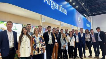 'El sector alimenticio en nuestra provincia es fundamental