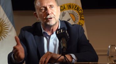 "Hay siempre opciones de seguir mejorando y de seguir analizando cómo impacta en cada una de las categorías"