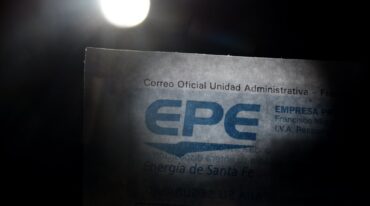 El consumo energético se eleva durante los meses de verano y parte del otoño en Santa Fe. Pablo Aguirre