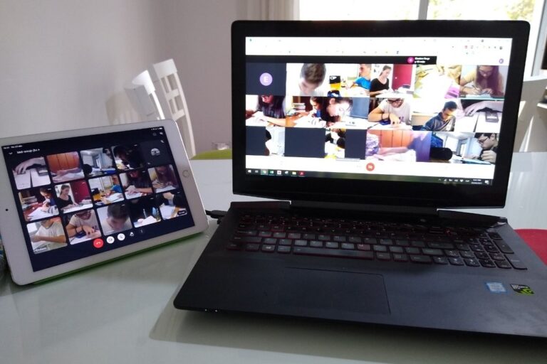 Las carreras sobre inteligencia artificial también forman parte de la oferta universitaria en Santa Fe. Archivo