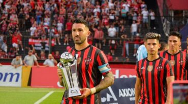 Patronato quiere volver a levantar otra Copa