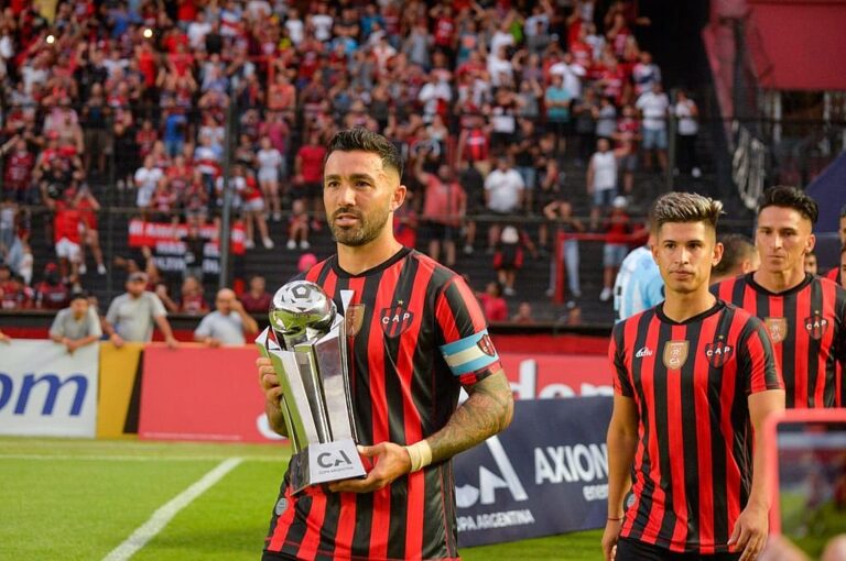 Patronato quiere volver a levantar otra Copa