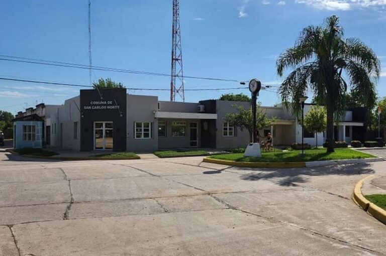 Autoridades comunales analizan reunirse con el ministro de Seguridad. Gentileza