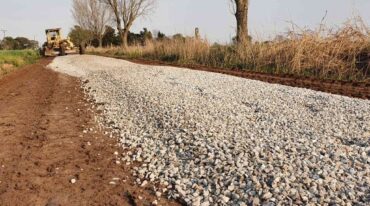Vale destacar que los trabajos permitirán recuperar 7