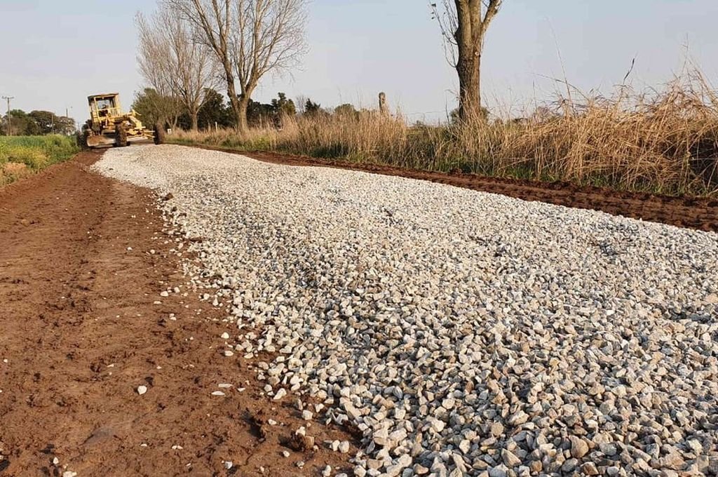 Vale destacar que los trabajos permitirán recuperar 7