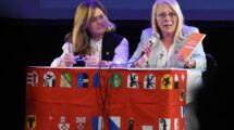 "Invitamos a participar a todos los escritores e historiadores de todo el país que trabajen  sobre la temática del proyecto