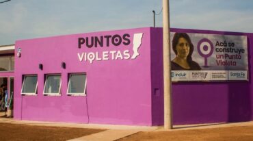 La ministra de Igualdad