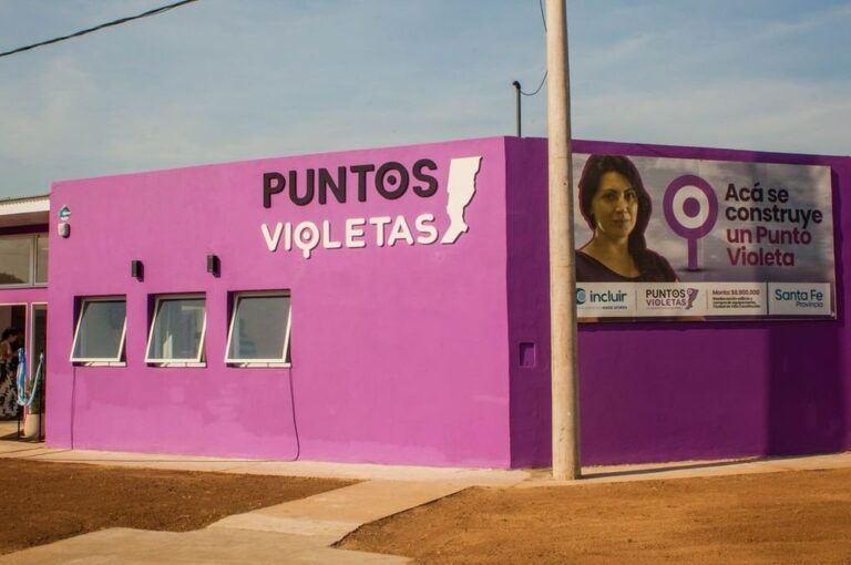 La ministra de Igualdad
