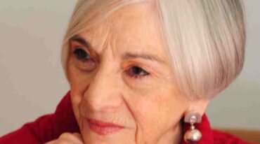 María Lanese. Gentileza.