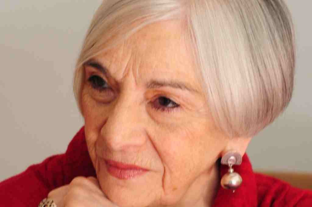 María Lanese. Gentileza.