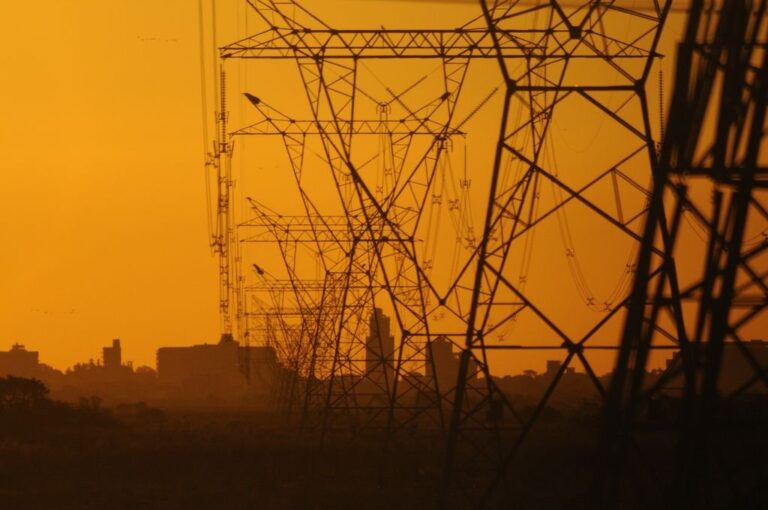 Se trata del pedido para abastecer una futura planta de procesamiento de maní presentado por la firma MSU ante la Cooperativa Eléctrica de Rufino