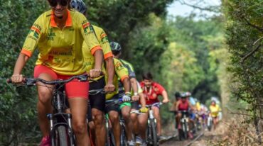 El evento es organizado por la comuna de San Carlos Sud
