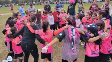 Jugadoras