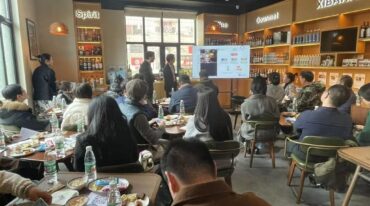 La iniciativa se enmarca en el programa 'Santa Fe Mira a Asia'