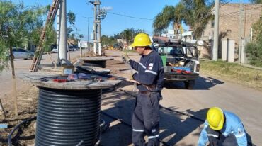 'Conozco la zona hace muchísimos años