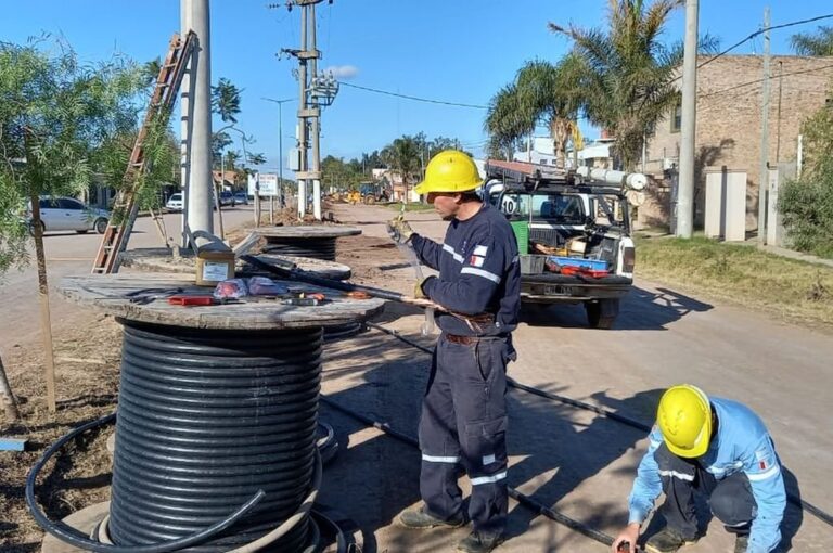 'Conozco la zona hace muchísimos años
