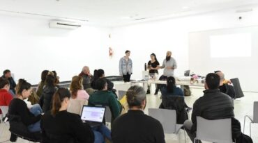 La inscripción permanecerá abierta hasta el 23 de marzo. Gentileza