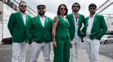 'Elegimos la peatonal