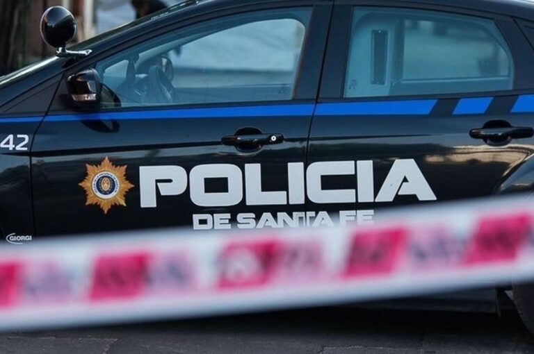 Con estas 3 muertes ya son cuatro los crímenes que se registran en los primeros 4 días del mes de marzo en la ciudad de Rosario.  Mirador
