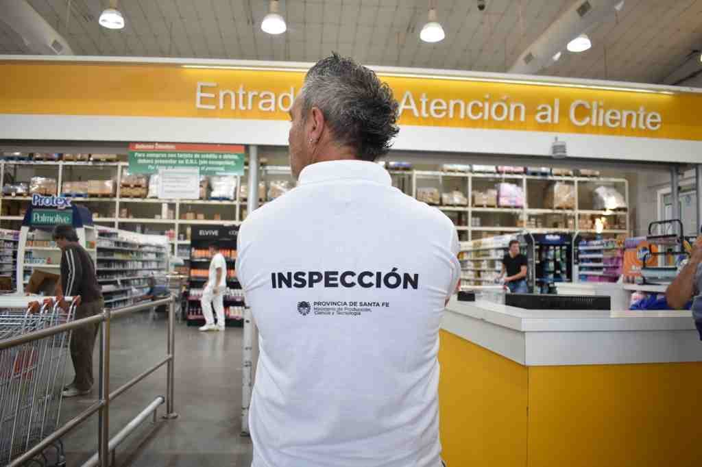 Gentileza: prensa Gobierno de Santa Fe.