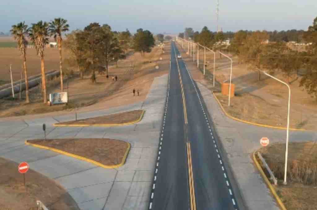 Gentileza: prensa Gobierno de Santa Fe.