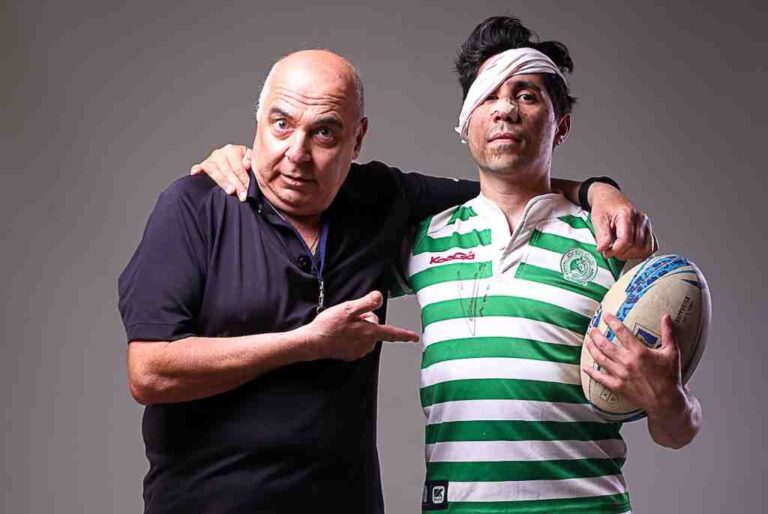 Gentileza: Javier Ottaña.