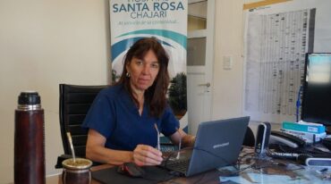 Dra. Fernanda Lalosa