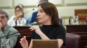 Lucila De Ponti. gentileza
